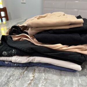 Kindred Bravely BUNDLE! 9 items